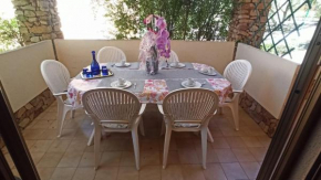 Casa Silvana By La Via Del Mare Viaggi e Vacanze